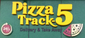 Pizza Track 5 - Aventle client