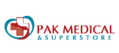 Pak Medical Store - Aventle client