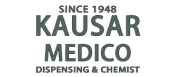 Kausar Medicos - Aventle client