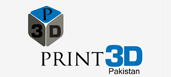 Print 3D Pakistan